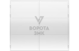 Ворота складские 4500×4500 ЗМК-5034