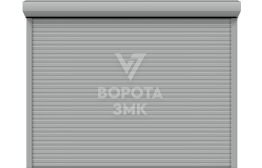 Ворота 2500×2200 ЗМК-2285