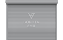 Ворота подъемные 2000×2200 ЗМК-2280