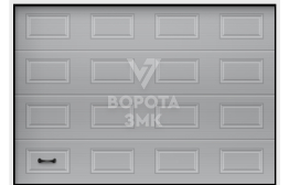 Ворота 3 на 3 ЗМК-3602